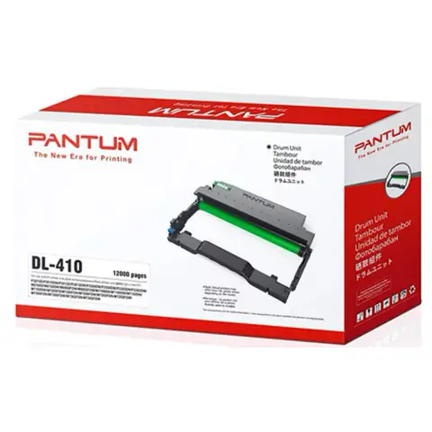 Pantum DL-410 - Bęben do Pantum P-3010, P-3300, M-6700, M-6800, M-6802, M-7100, M-7200, M7300